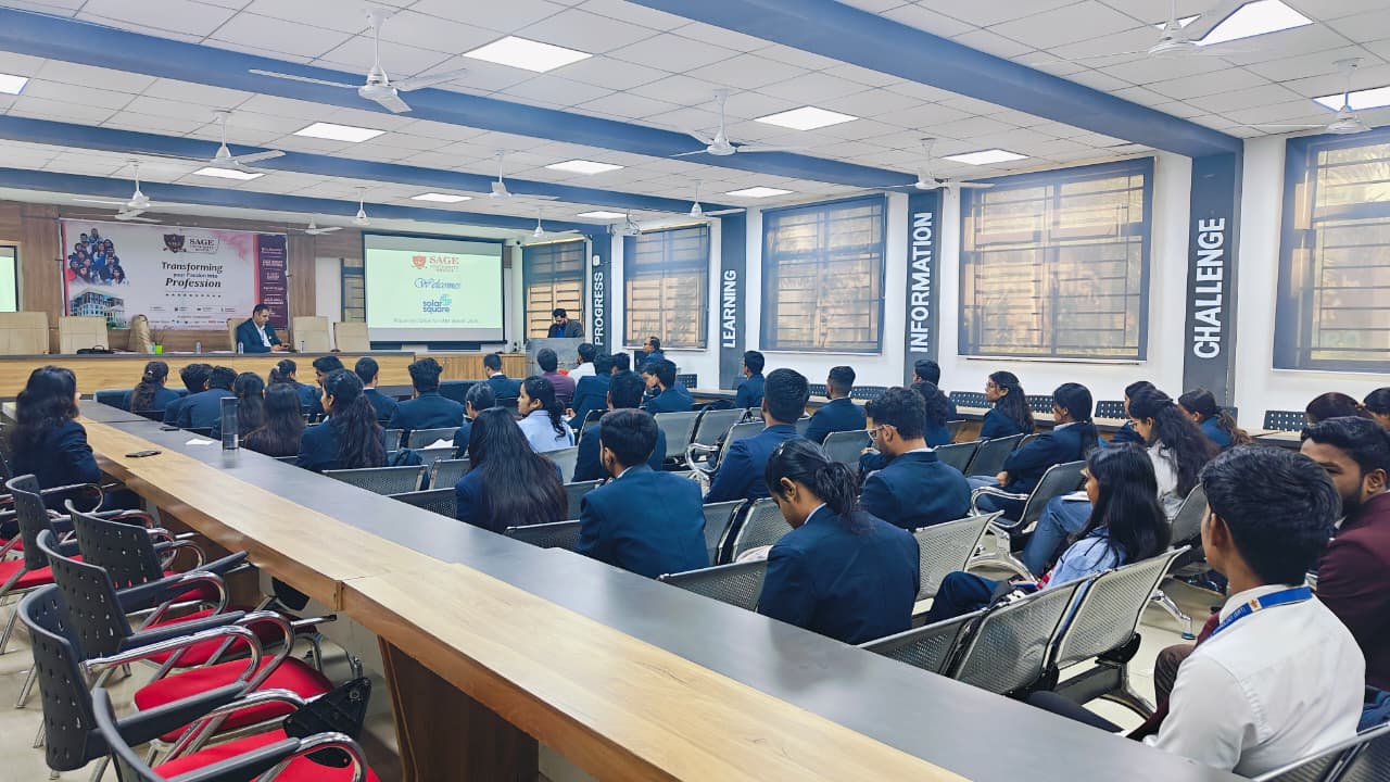  Solar Square Campus Drive 2026 Batch